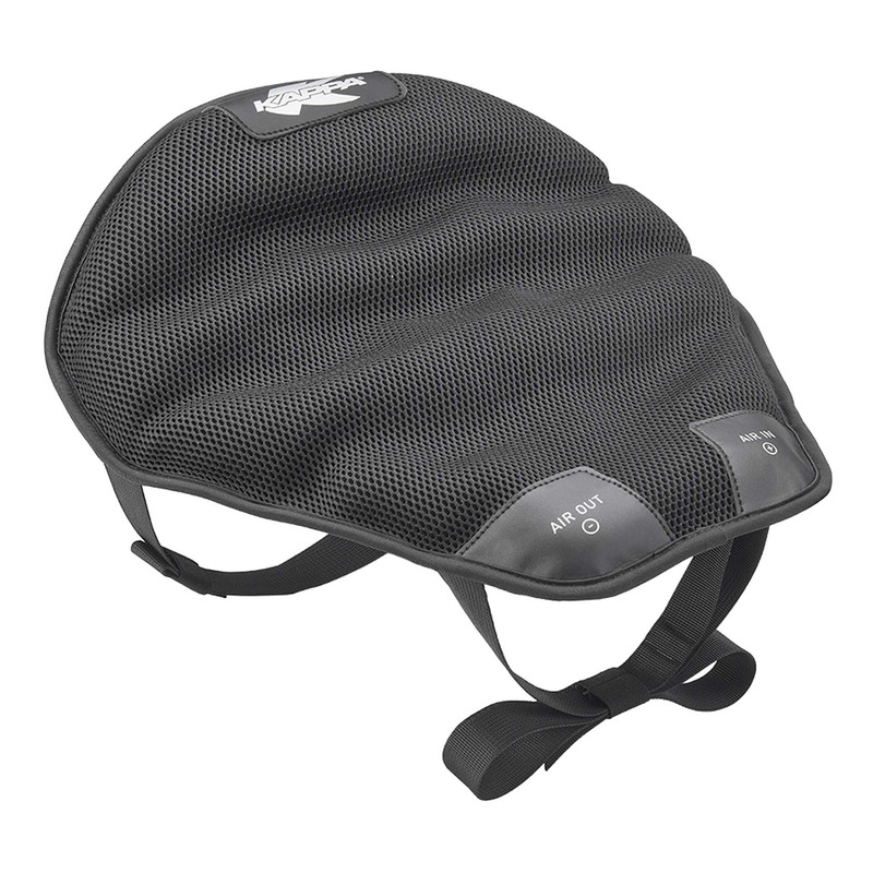 Coussin de selle ergonomique gonflable Kappa KS230