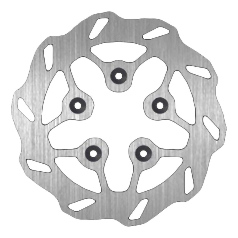 Disque de frein avant/arrière fixe NG Brakes pétale Peugeot Tweet 125 10-24