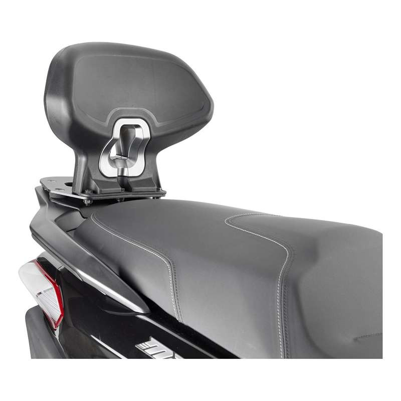 Dosseret passager Kappa Piaggio MP3 HPE 530 Exclusive 2022