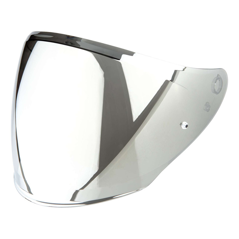 Écran iridium argent HJ-34 pour casque HJC i30