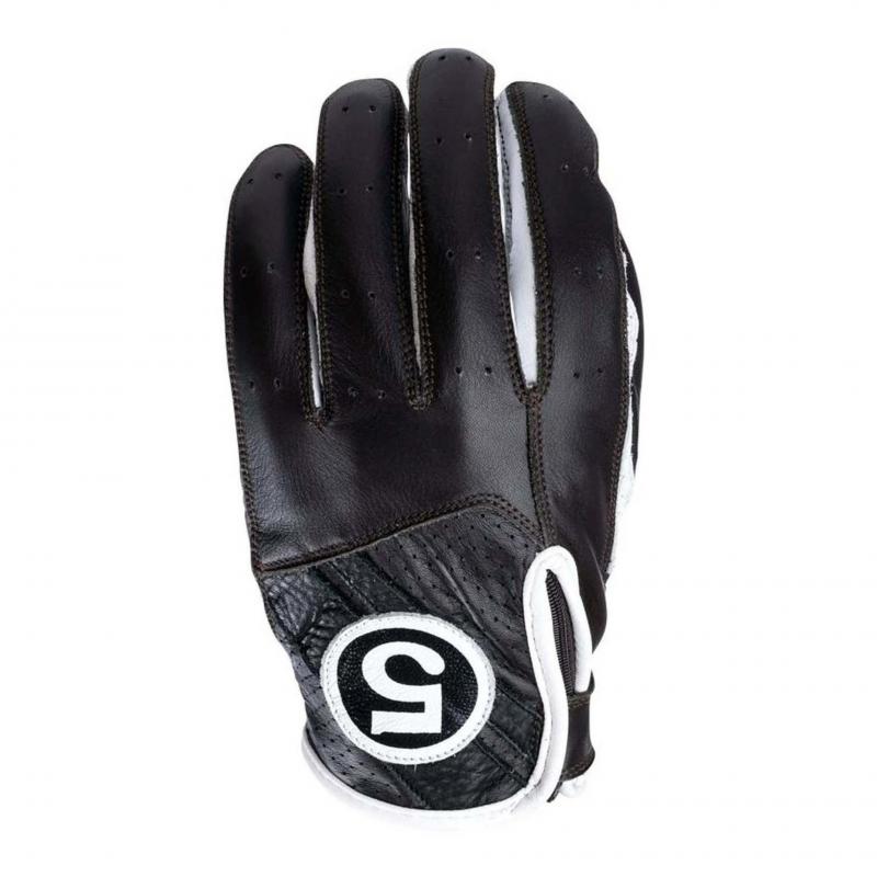Gants Five TEXAS Brown/White- XS