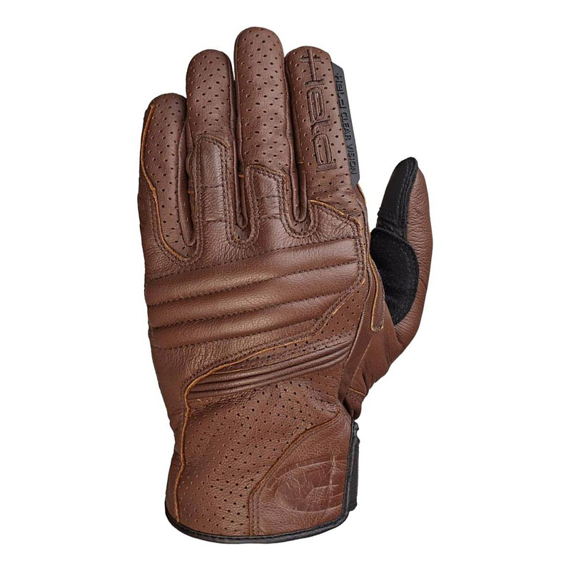 Gants Held Rodney II taille standard marron- 9