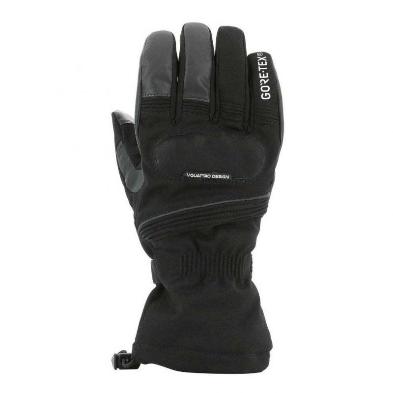 Gants V'Quattro RUNNER GTX noir- 2XL
