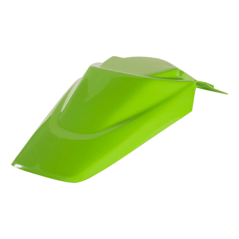 Garde-Boue ArriÃÂ¨re ACERBIS Vert - Kawasaki 60 KX
