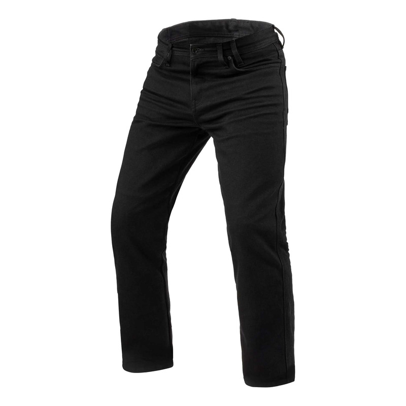 Jean moto Rev’It Lombard 3 noir – L30