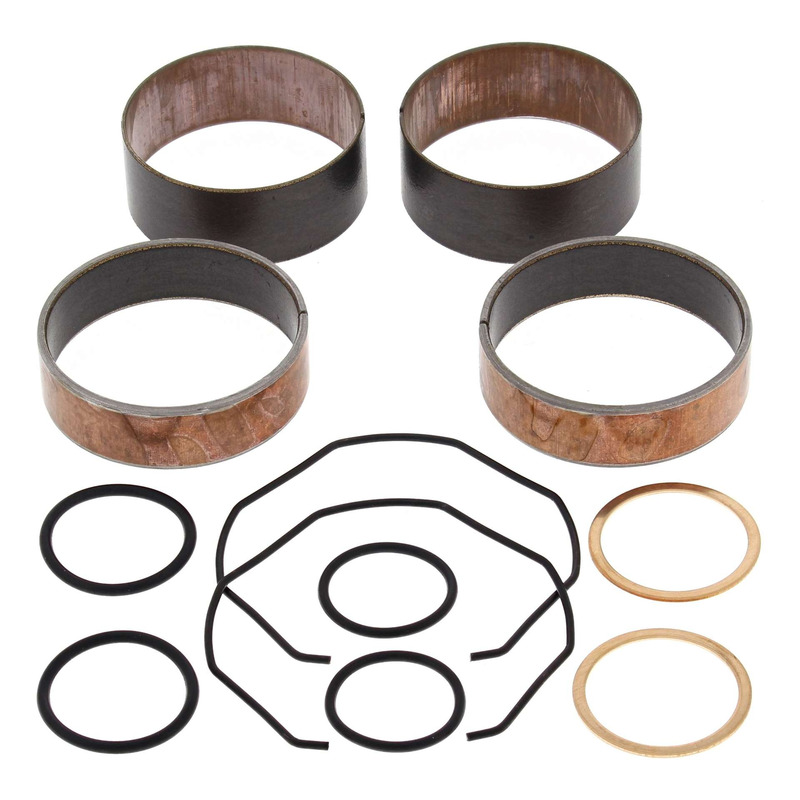 Kit Reconditionnement de Bagues de Friction ALL BALLS RACING - Suzuki 250 RMZ 04-06