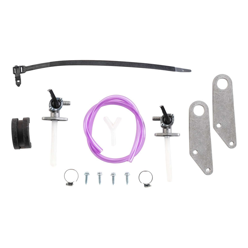 Kit de Montage de Réservoir 22L ACERBIS – Honda 250 XR-R 96-03