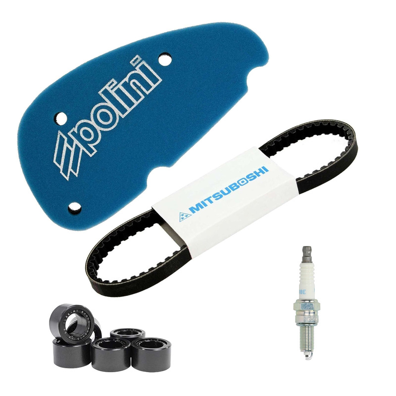 Kit entretien NF Prokit Basic Aprilia SR 50 Racing DiTech 2T 2001