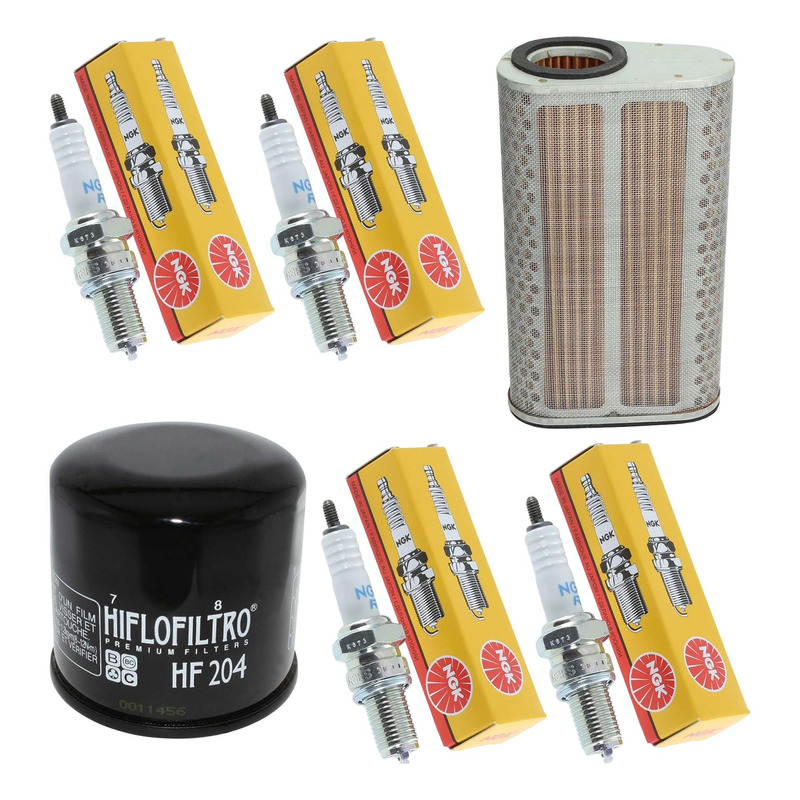 Kit entretien NF Prokit Basic Honda CB600F Hornet 2007-12