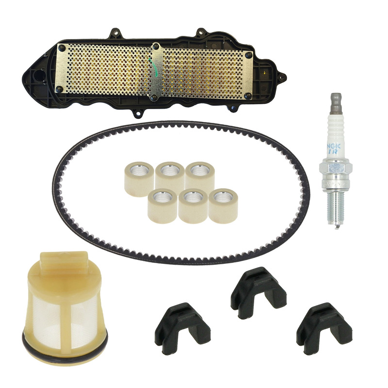 Kit entretien NF Prokit Basic OEM Aprilia SXR 50 4t 3v 2021-