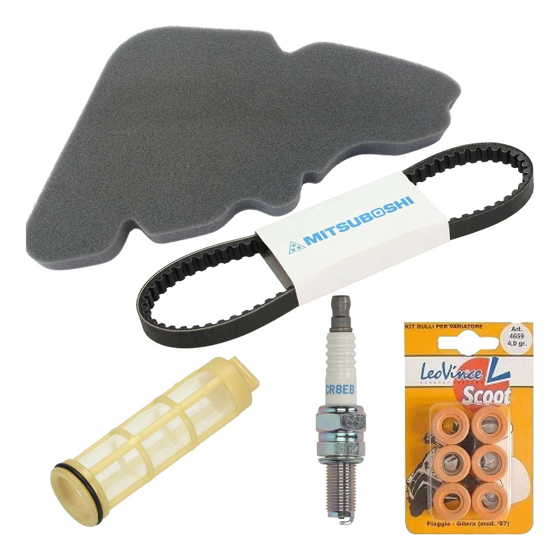 Kit entretien NF Prokit Basic Piaggio Liberty 50 4t 2005-08