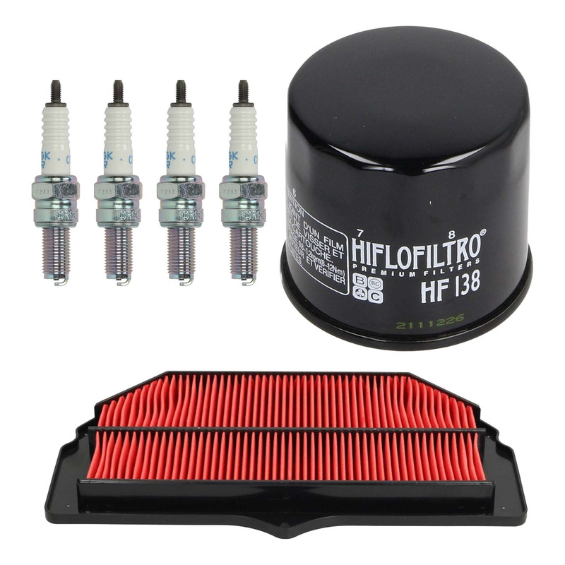 Kit entretien NF Prokit Basic Suzuki GSX-R 1000 2005-06