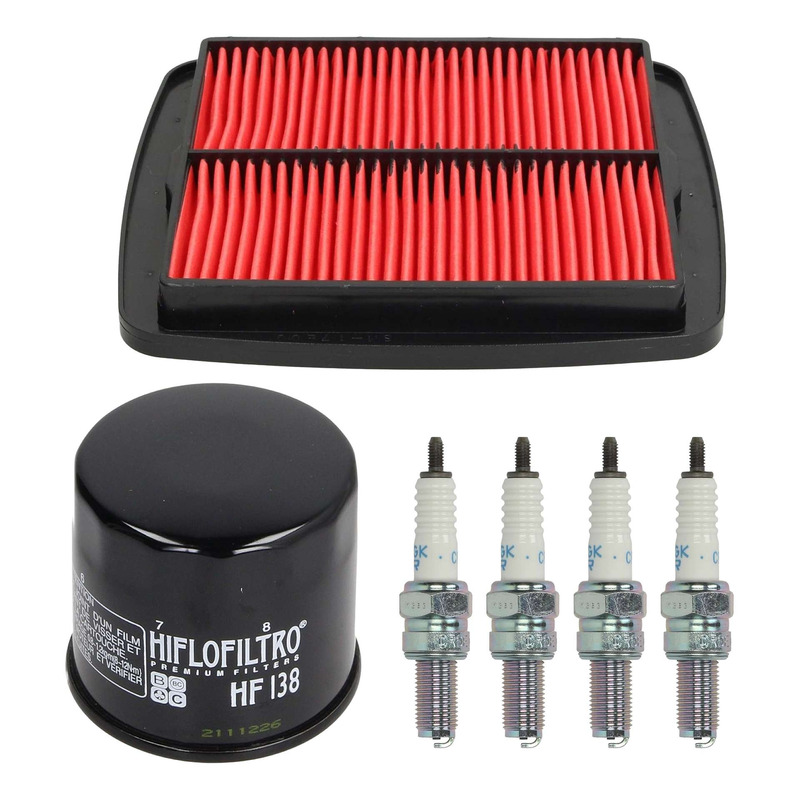 Kit entretien NF Prokit Basic Suzuki GSX-R 1100 1993-97