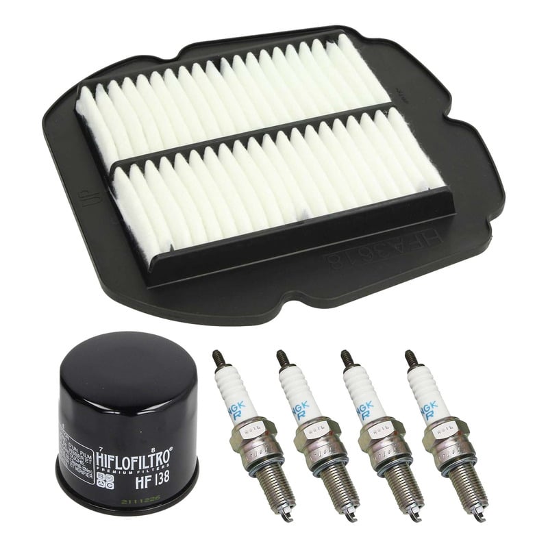 Kit entretien NF Prokit Basic Suzuki SV 650 2016-22