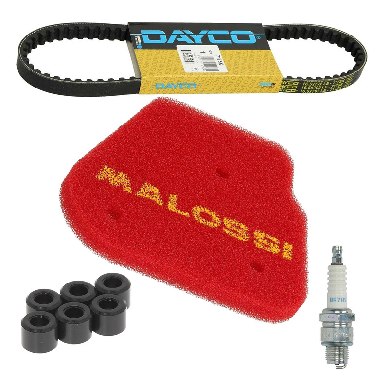 Kit entretien NF Prokit Basic Yamaha Axis 2t 1996-98