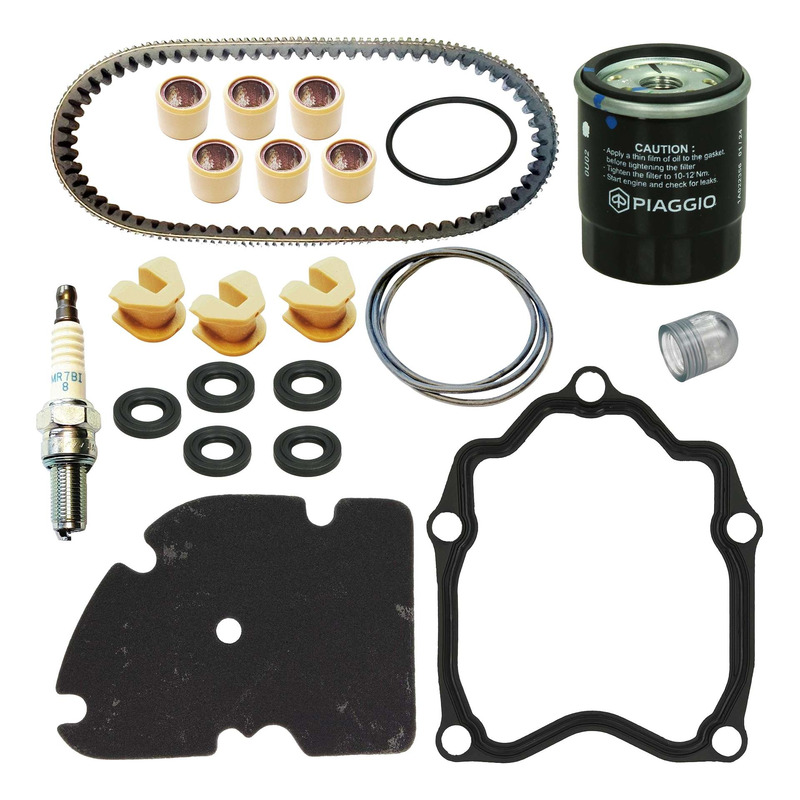 Kit entretien NF Prokit Experience OEM Vespa GTS HPE 300 4t 4v 2019-24