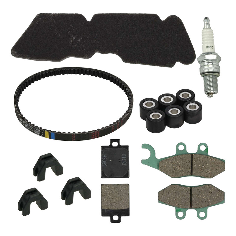 Kit entretien NF Prokit OEM plus Gilera Runner 50 Sp 2t 2005