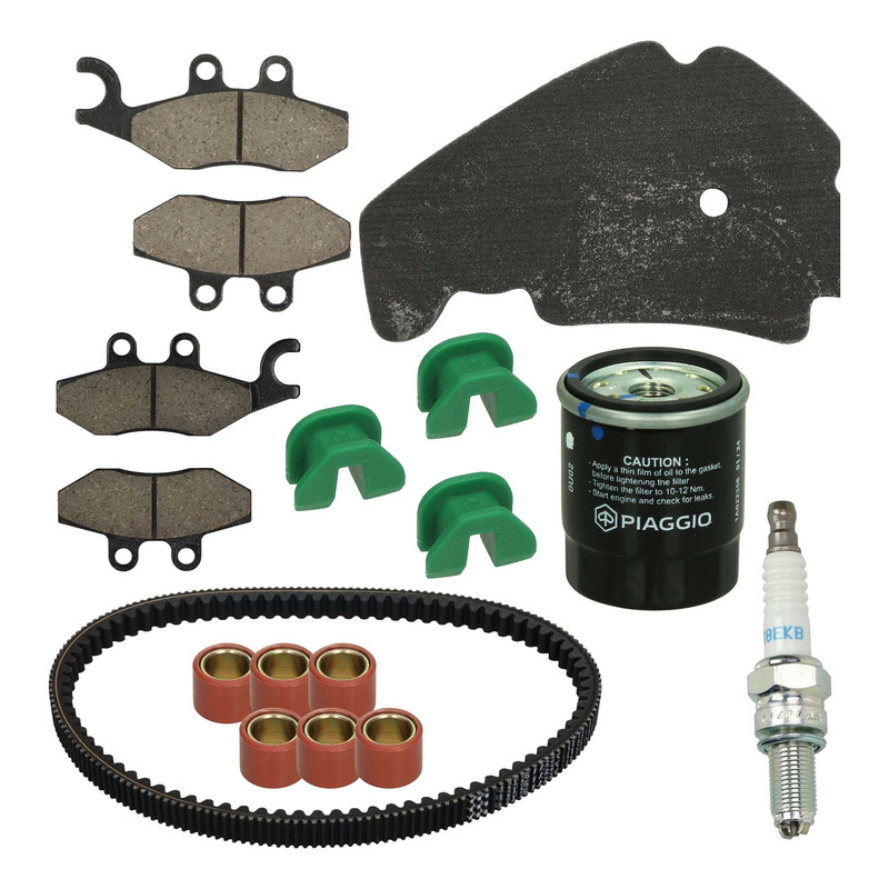 Kit entretien NF Prokit OEM plus Piaggio Beverly 300 2010-20