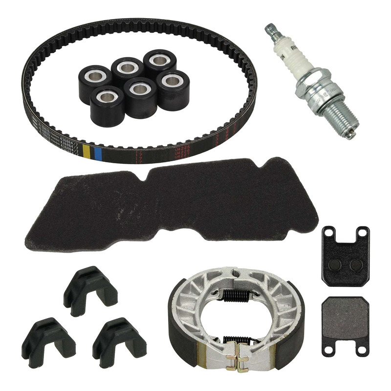 Kit entretien NF Prokit OEM plus Piaggio Diesis 50 2t 2001-04
