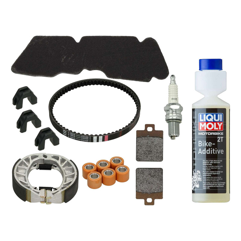 Kit entretien NF Prokit OEM premium Piaggio Zip 50 SP 2t 2000-02