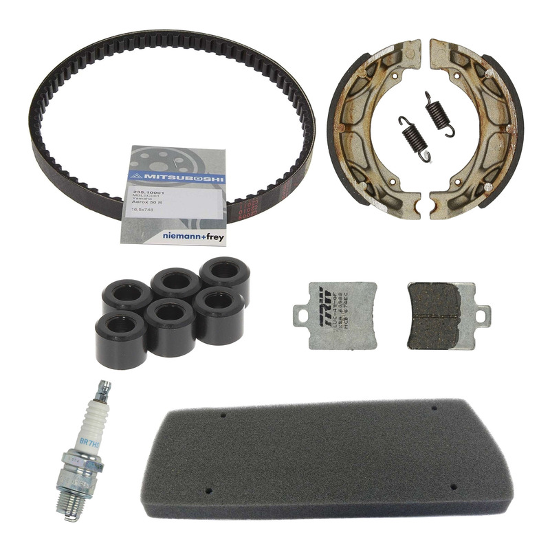 Kit entretien NF Prokit plus Aprilia Scarabeo 50 2t 1993-97