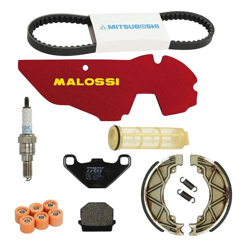 Kit entretien NF Prokit plus Aprilia Scarabeo 50 4t 4v 2014-17