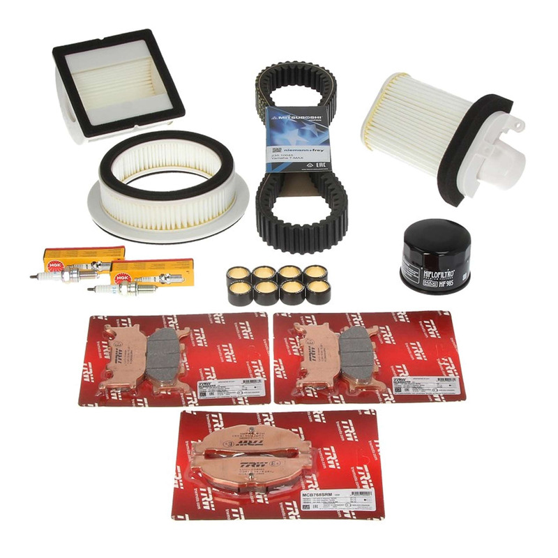 Kit entretien NF Prokit plus Yamaha T-MAX 500 2004-07