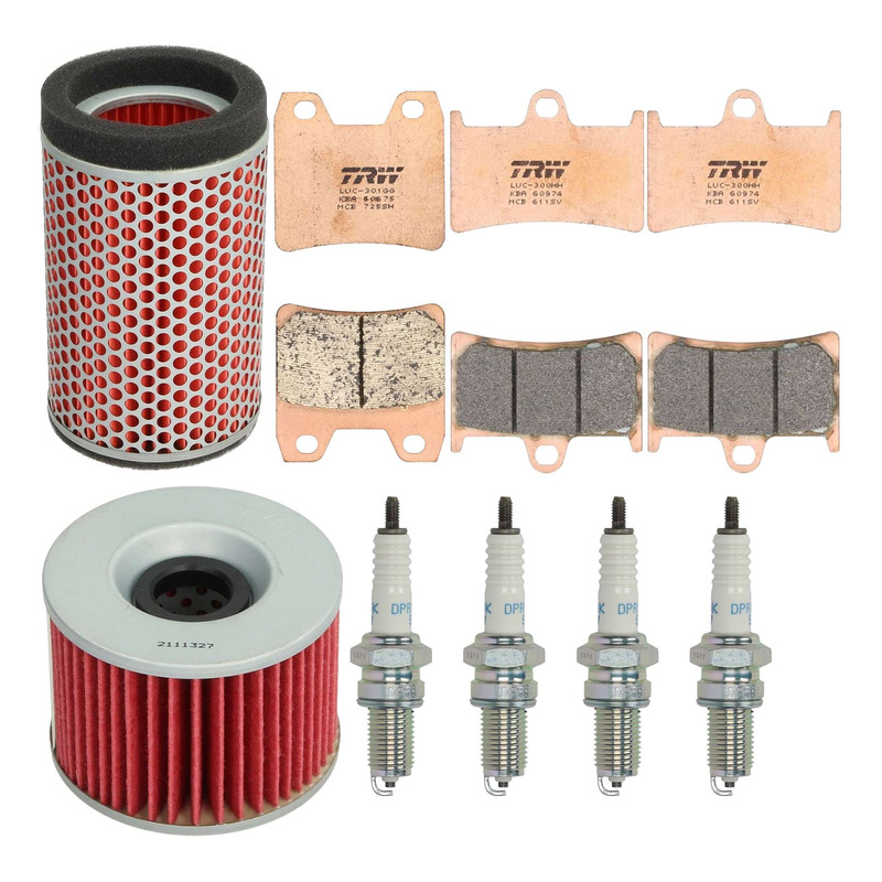 Kit entretien NF Prokit plus Yamaha XJR 1300 2007-16