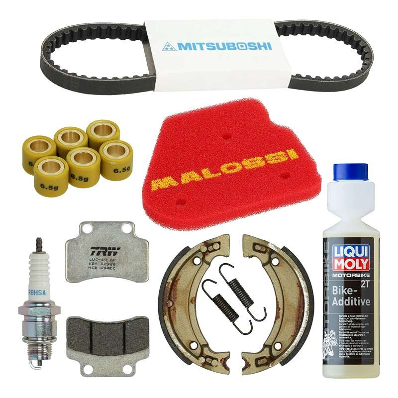 Kit entretien NF Prokit premium Cpi Hussar 50 2t 2001-02