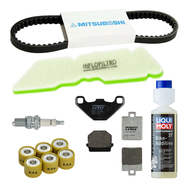 Kit entretien NF Prokit premium Gilera runner 50 FL 2t 2002