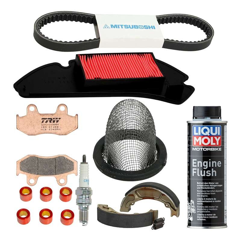 Kit entretien NF Prokit premium Honda Sh 125 4t 2002-08