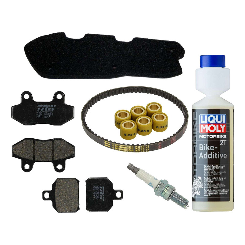 Kit entretien NF Prokit premium Peugeot Speedfight 3 50 2t 2011-14