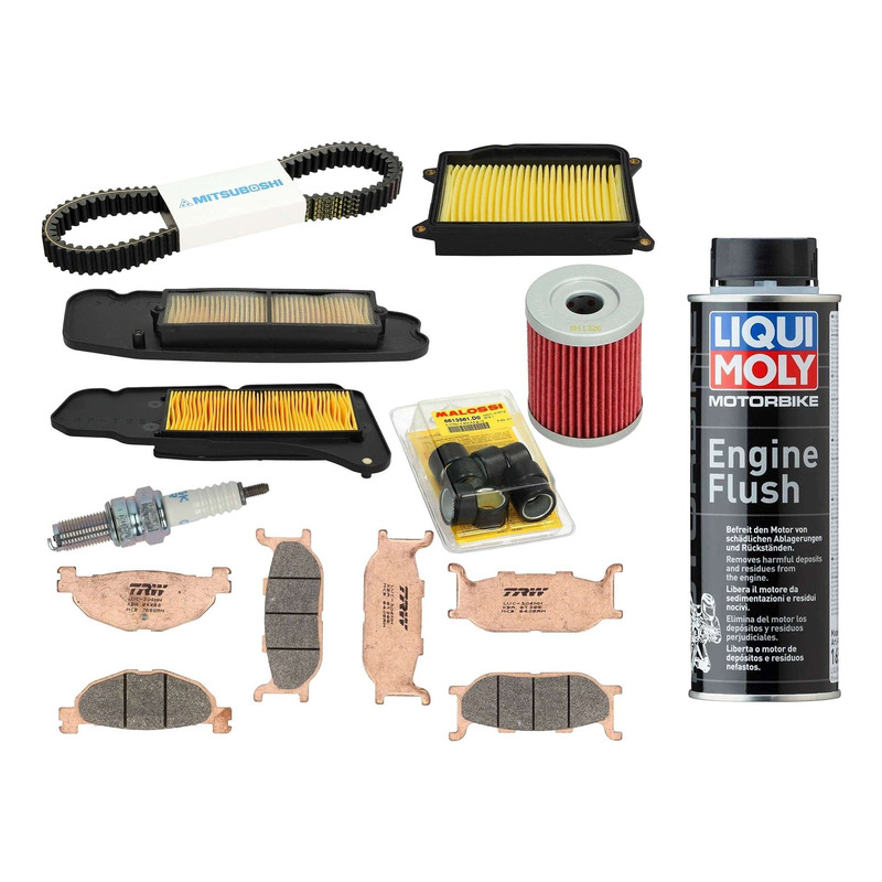 Kit entretien NF Prokit premium Yamaha Majesty 400 2005-06
