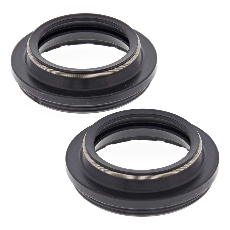 Jeu de Cache-PoussiÃ¨re ALL BALLS RACING Ã  44.3 x Ã  32 x 14 mm - KTM