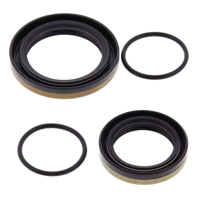 Kit Joints SPI de Vilebrequin ALL BALLS RACING Type Origine - KTM 125