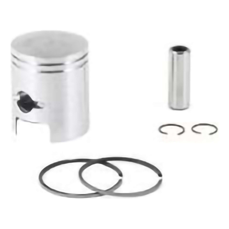 Kit Piston Complet PROX Ø 41.50mm - Quad Suzuki 50 LT 84-06