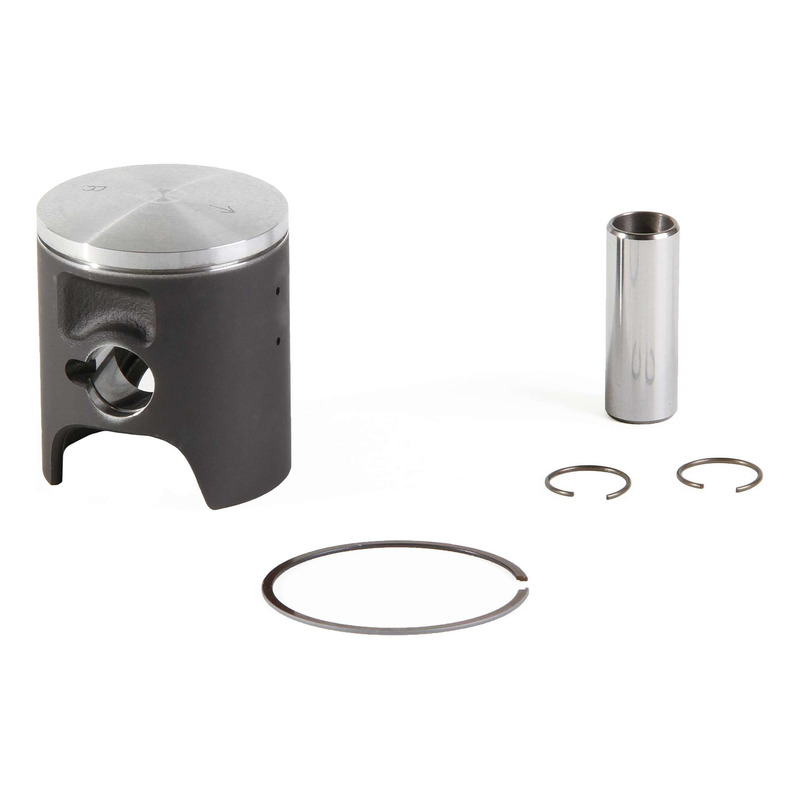 Kit Piston Complet PROX Ø 46.96mm - Yamaha 80 YZ 93-01
