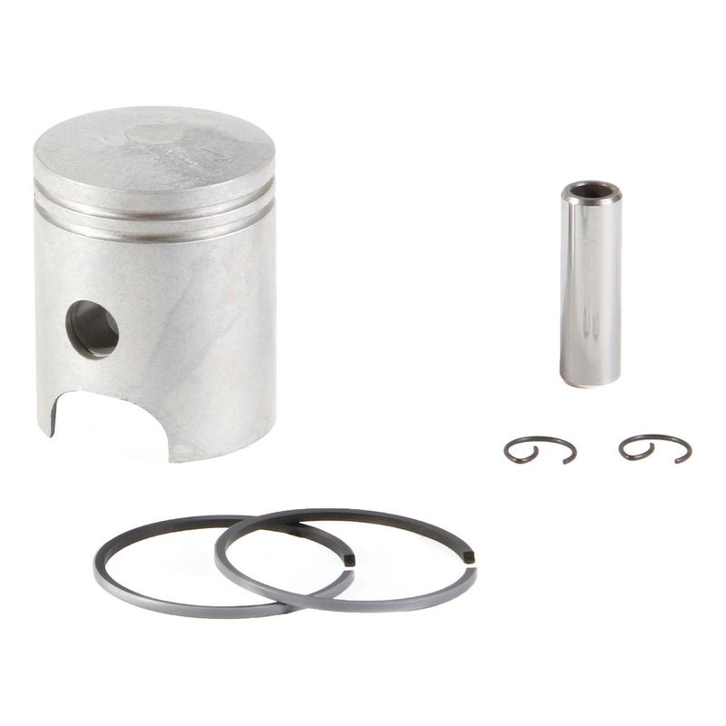 Kit Piston Complet PROX Ã  48.00mm - Yamaha 80 PW 83-06