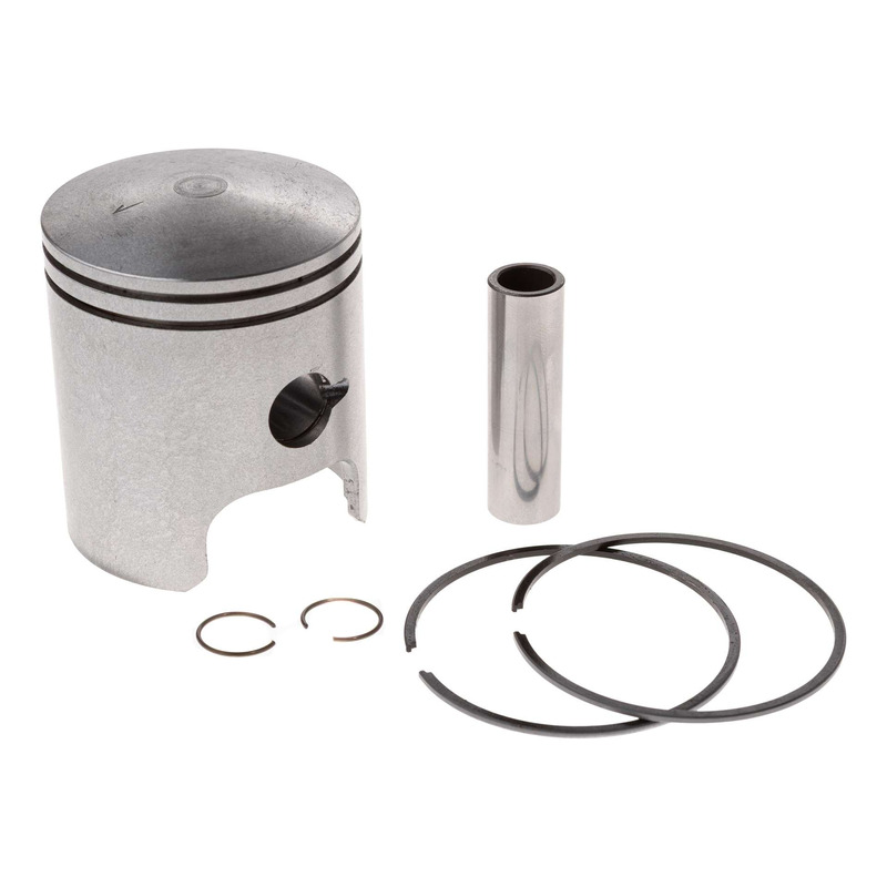 Kit Piston Complet PROX Ø 56.00mm - Suzuki 125 TS 78-87