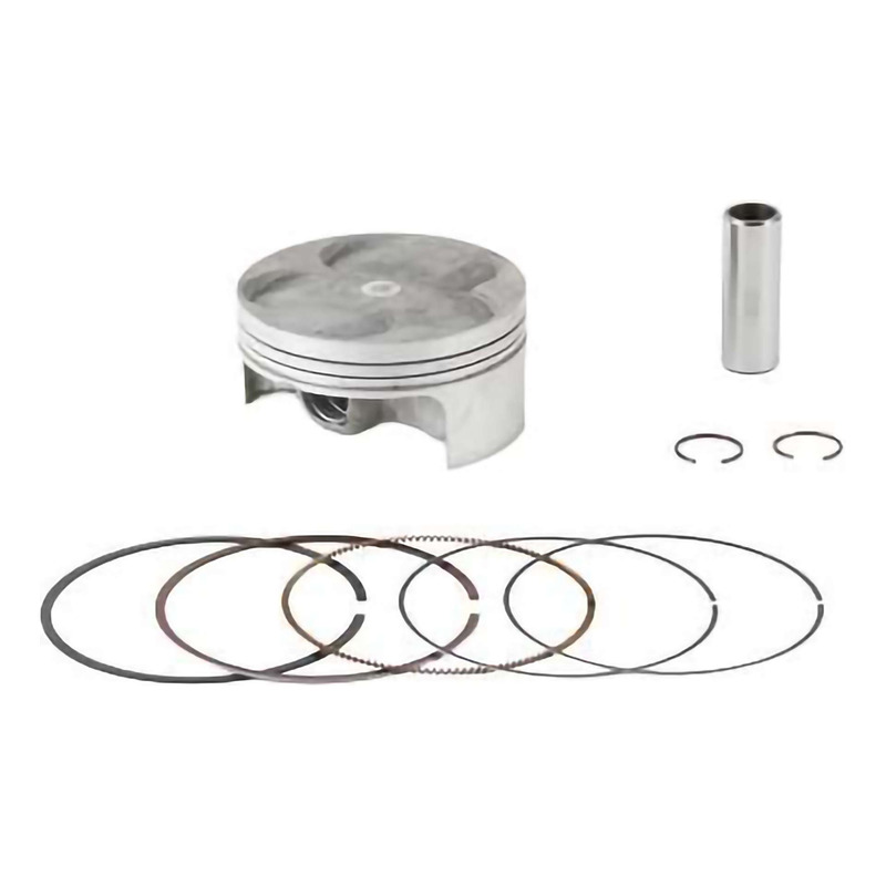 Kit Piston Complet PROX Ø 76.97mm - Yamaha 250 YZF 01-07