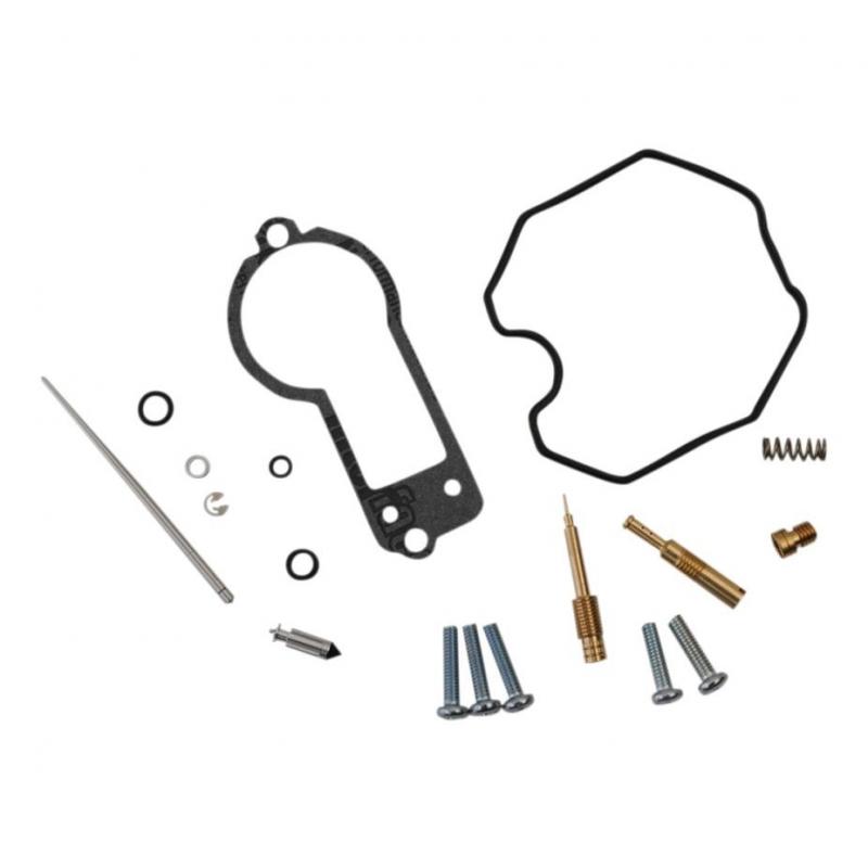 Kit réparation carburateur Moose Racing Honda XR 250L 92-94