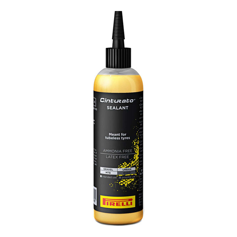 Liquide préventif Pirelli Cinturato™ 125ml