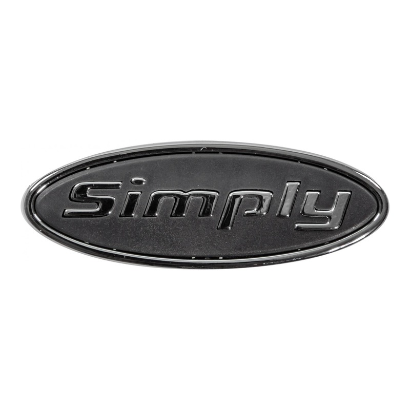 Logo simply Givi Z458R