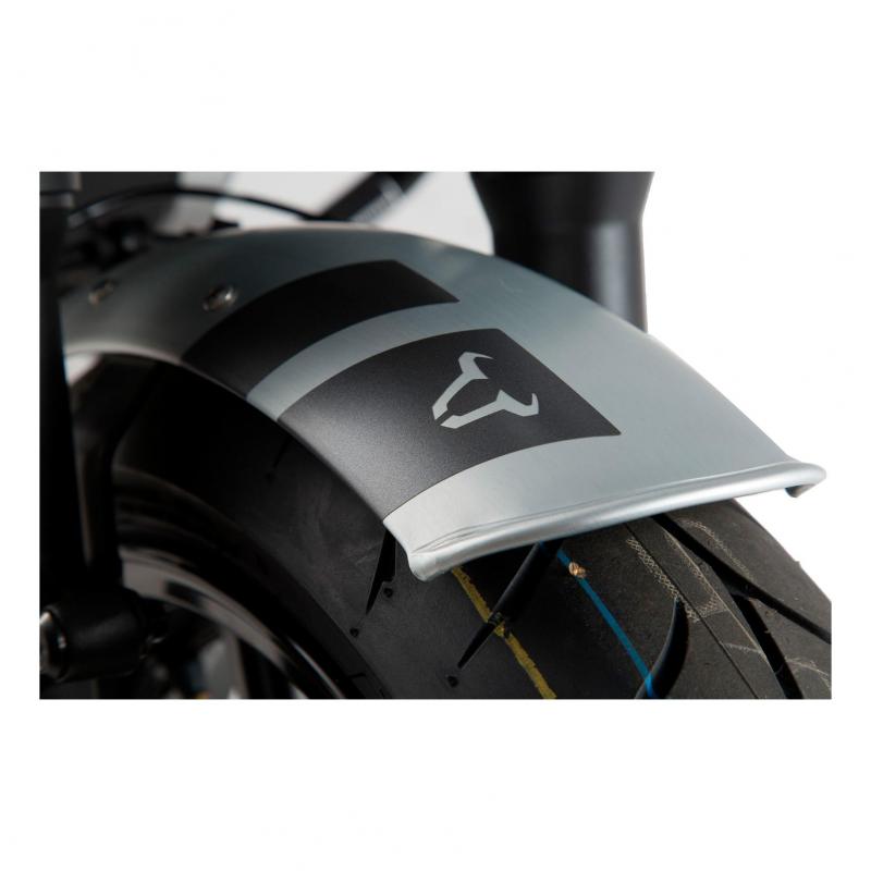 Lot d’autocollants SW-MOTECH Suzuki SV650 15-