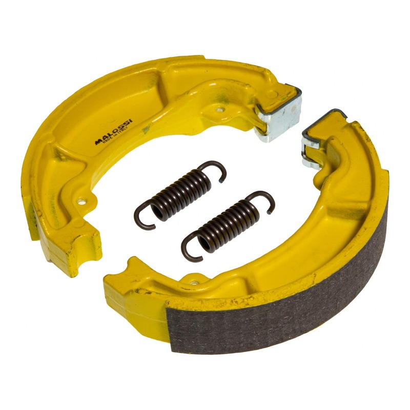 Mâchoires de frein Malossi Brake Power arrière SH/Dylan