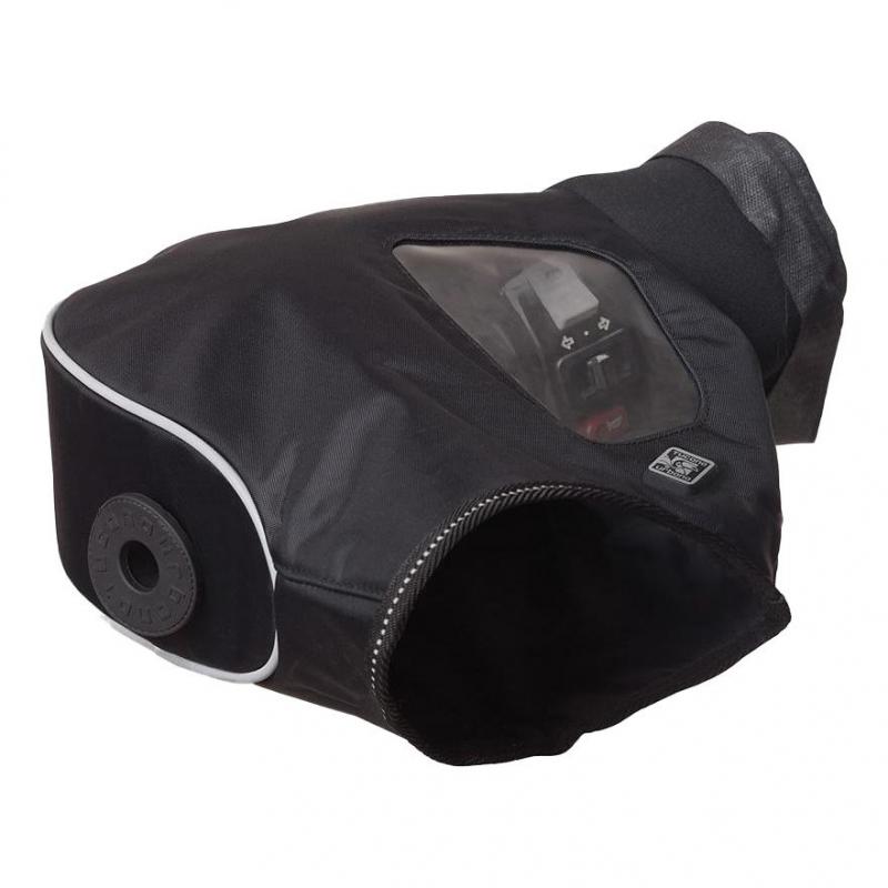 Manchons Tucano Urbano Polyamide chauffés