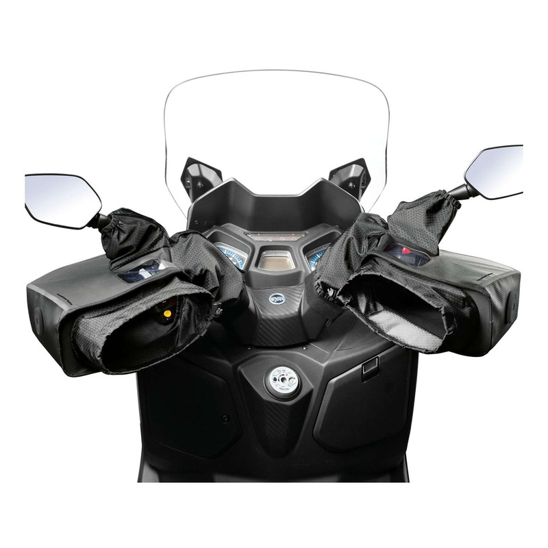 Manchons Tucano Urbano R334 pro universels