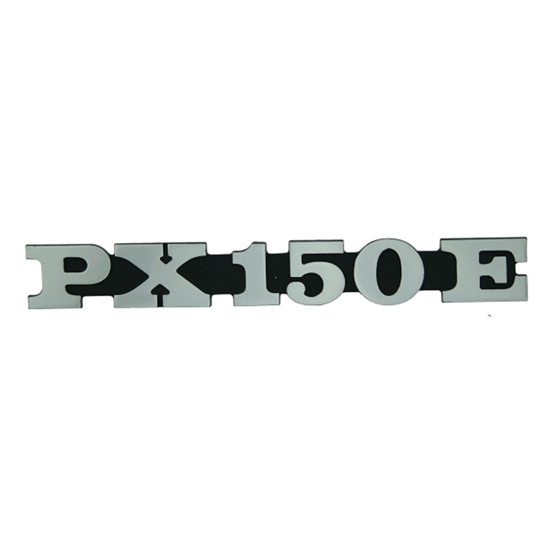 Monogramme RMS aluminium argent PX150E