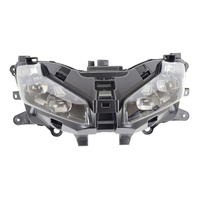 Optique de phare avant RBMAX Yamaha T-MAX 560 2022-24