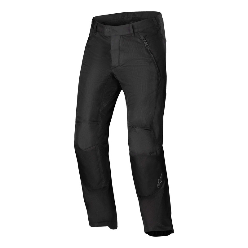 Pantalon textile Alpinestars C-1 Air black- S